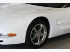 Thumbnail Photo 74 for 2001 Chevrolet Corvette